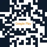 Google Play下载二维码 - 每日大赛 澳门永利娱乐 APP